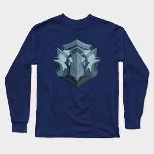 Elite : Mobile Legends Rank Long Sleeve T-Shirt